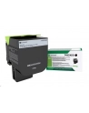 lexmark Toner 8.0K BLACK CS/CX517 71B2XK0 - nr 4
