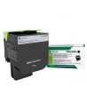 lexmark Toner 8.0K BLACK CS/CX517 71B2XK0 - nr 7