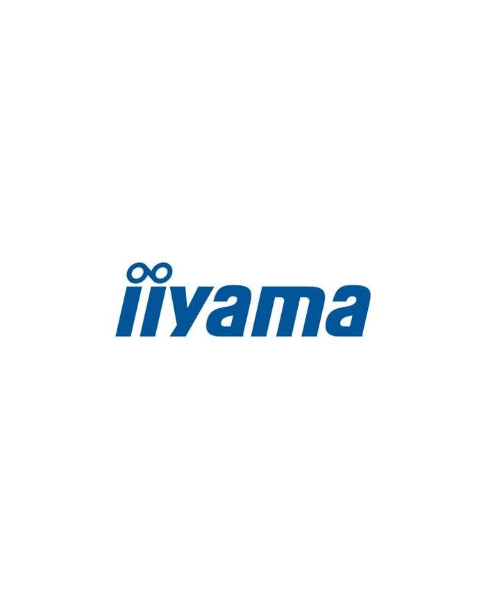 iiyama REMOTEV01 Pilot LFD główny