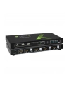 techly 4-portowy przełącznik KVM HDMI/USB 4x1 z audio - nr 4