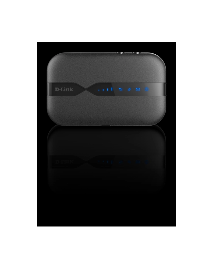 d-link DWR-932 Router LTE  HotSpot N150 główny