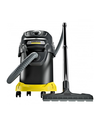karcher Odkurzacz kominkowy AD 4 Premium 1.629-731.0 nr 2