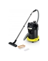 karcher Odkurzacz kominkowy AD 4 Premium 1.629-731.0 - nr 41