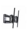 art Uchwyt do TV LCD/LED AR-86 32-63' 30KG reg. pion/poziom 64cm - nr 24