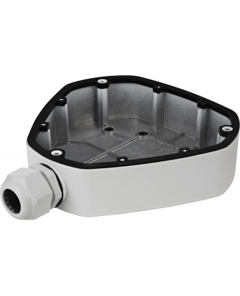 Junction Box WhiteAluminum alloy nr 1