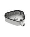 Junction Box WhiteAluminum alloy - nr 4