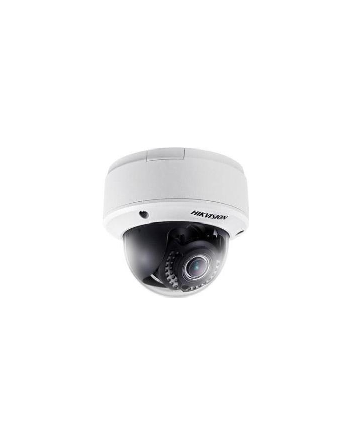 HIKVISION 8MP IPC Dome Indoor 1/1.7 Progressive S główny