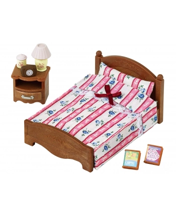 epoch SYLVANIAN Łóżko podwójne 5019 2934