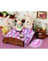 epoch SYLVANIAN Łóżko podwójne 5019 2934 - nr 3