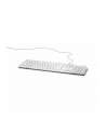 dell Klawiatura multimedialna KB216 biała - nr 11