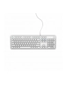 dell Klawiatura multimedialna KB216 biała - nr 22