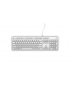 dell Klawiatura multimedialna KB216 biała - nr 3