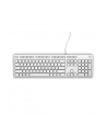 dell Klawiatura multimedialna KB216 biała - nr 4
