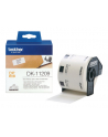Taśma Brother DK-11209 (black on white) - nr 69