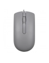 dell Przewodowa mysz optyczna USB szara MS116 - nr 17
