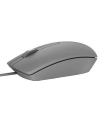 dell Przewodowa mysz optyczna USB szara MS116 - nr 30