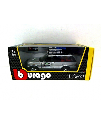 BBU 1:24 Bijoux Range Rover 22061