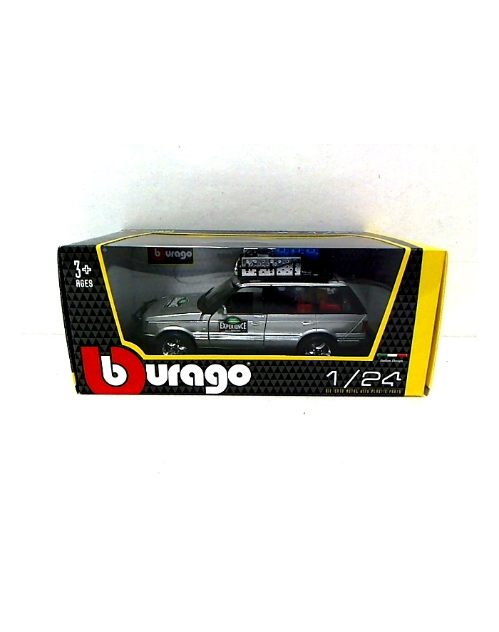 BBU 1:24 Bijoux Range Rover 22061 główny