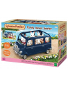 epoch SYLVANIAN Rodzinny siedmioosobowy minivan 5274 - nr 1