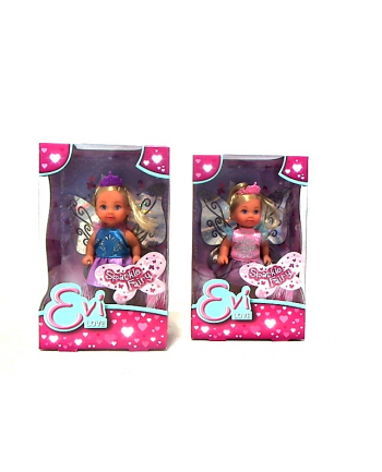 Lalka Evi Błyszcząca Wróżka 2 rodz.  SIMBA.  (WYSYŁKA LOSOWA, BRAK MOŻLIWOSCI WYBORU)