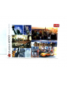 Puzzle 4000el - Nowy York - kolaż 45006 TREFL - nr 2