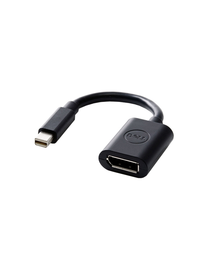 dell Adapter - Mini DisplayPort to DisplayPort główny