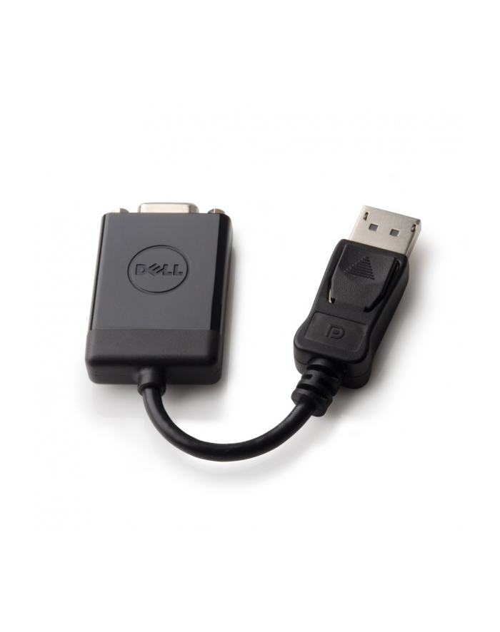 dell Adapter DisplayPort to VGA główny