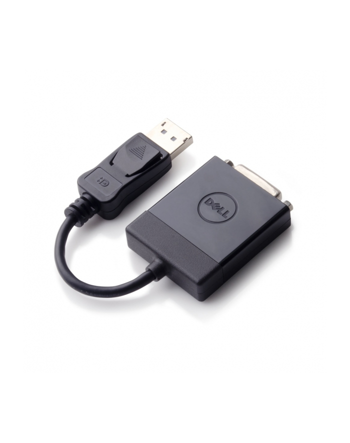 dell Adapter DisplayPort to DVI (Single Link) główny