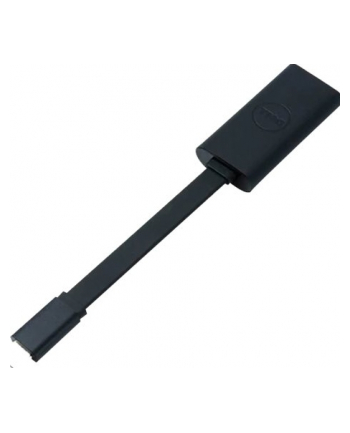 dell Adapter USB-C to VGA