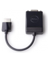 dell Adapter HDMI to VGA - nr 8