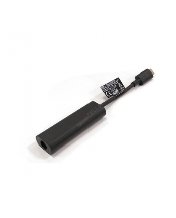 dell Adapter wtyku 7,5mm z gniazdem USB-C