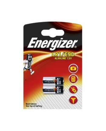 energizer Bateria E90/2 szt. Blister nr 1