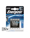 energizer Bateria Ultimate Lithium Litowa AAA L92 4 szt. blister - nr 2