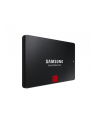 samsung Dysk SSD 860PRO MZ-76P2T0B/EU 2 TB - nr 25