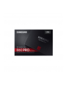 samsung Dysk SSD 860PRO MZ-76P2T0B/EU 2 TB - nr 43