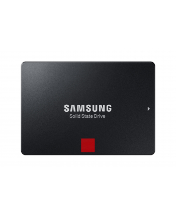 samsung Dysk SSD 860PRO MZ-76P2T0B/EU 2 TB nr 1