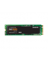 Samsung Dysk SSD 860EVO M.2 Sata MZ-N6E500BW 500G - nr 82