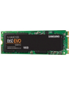 Samsung Dysk SSD 860EVO M.2 Sata MZ-N6E500BW 500G - nr 85