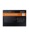 Samsung Dysk SSD 860EVO M.2 Sata MZ-N6E500BW 500G - nr 88