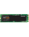 Samsung Dysk SSD 860EVO M.2 Sata MZ-N6E500BW 500G - nr 110