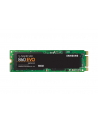 Samsung Dysk SSD 860EVO M.2 Sata MZ-N6E500BW 500G - nr 116