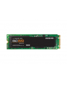 Samsung Dysk SSD 860EVO M.2 Sata MZ-N6E500BW 500G - nr 125