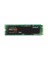 Samsung Dysk SSD 860EVO M.2 Sata MZ-N6E500BW 500G - nr 126