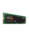 Samsung Dysk SSD 860EVO M.2 Sata MZ-N6E500BW 500G - nr 134