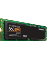 Samsung Dysk SSD 860EVO M.2 Sata MZ-N6E500BW 500G - nr 29