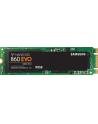 Samsung Dysk SSD 860EVO M.2 Sata MZ-N6E500BW 500G - nr 97