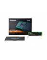 Samsung Dysk SSD 860EVO M.2 Sata MZ-N6E500BW 500G - nr 48