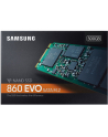 Samsung Dysk SSD 860EVO M.2 Sata MZ-N6E500BW 500G - nr 56