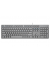 dell Klawiatura multimedialna KB216 szara - nr 20