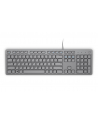 dell Klawiatura multimedialna KB216 szara - nr 5